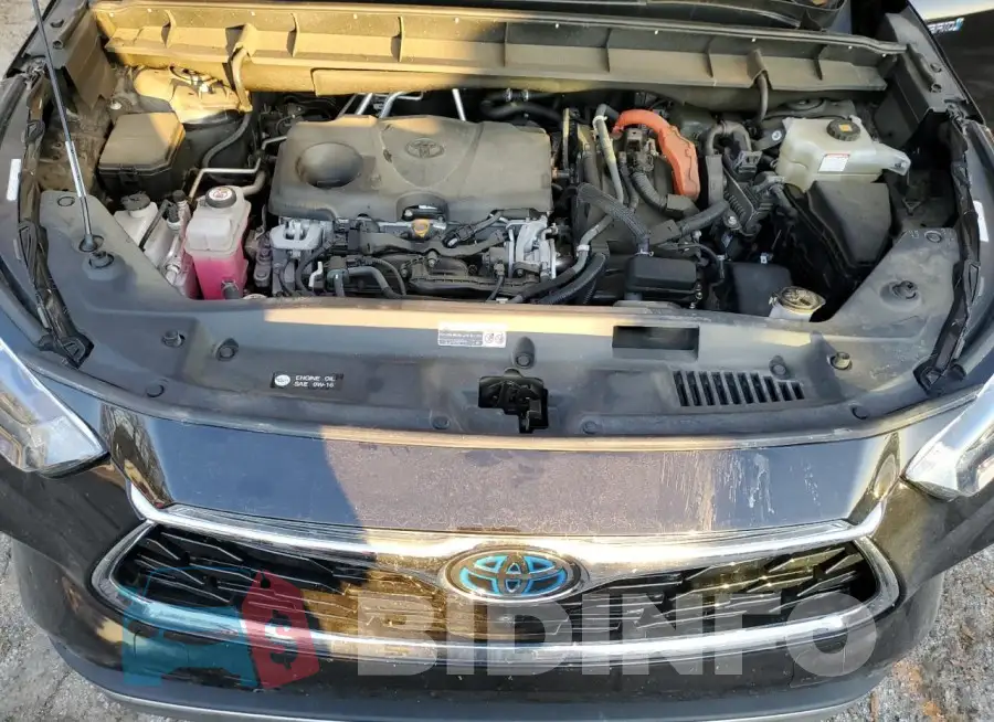 5TDEBRCH3LS010741 Photo# 12