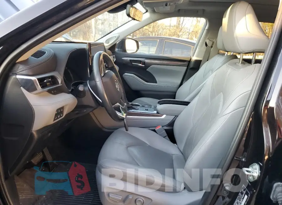 5TDEBRCH3LS010741 Photo# 7