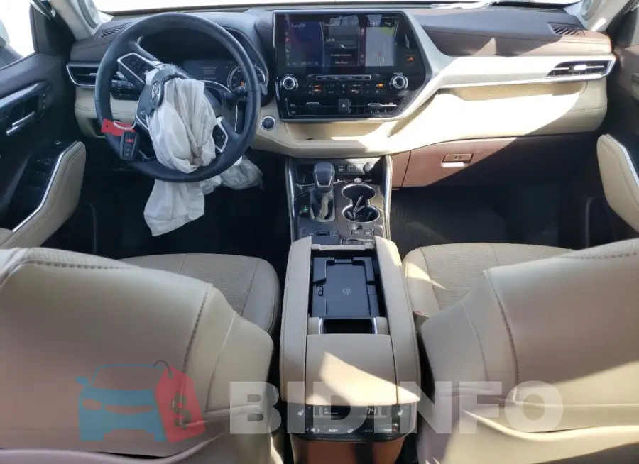 5TDFZRAH0NS091512 Photo# 8