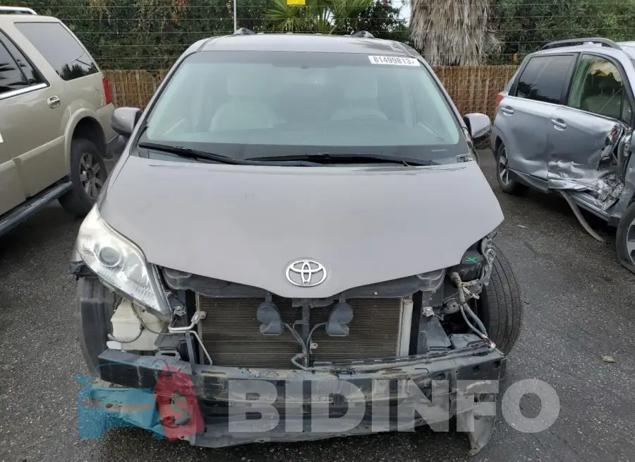 5TDKK3DC9GS718582 Photo# 5