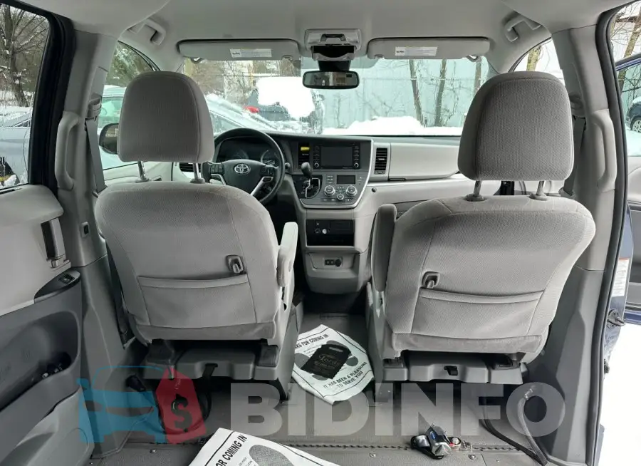 5TDKZ3DC8LS027257 Photo# 9