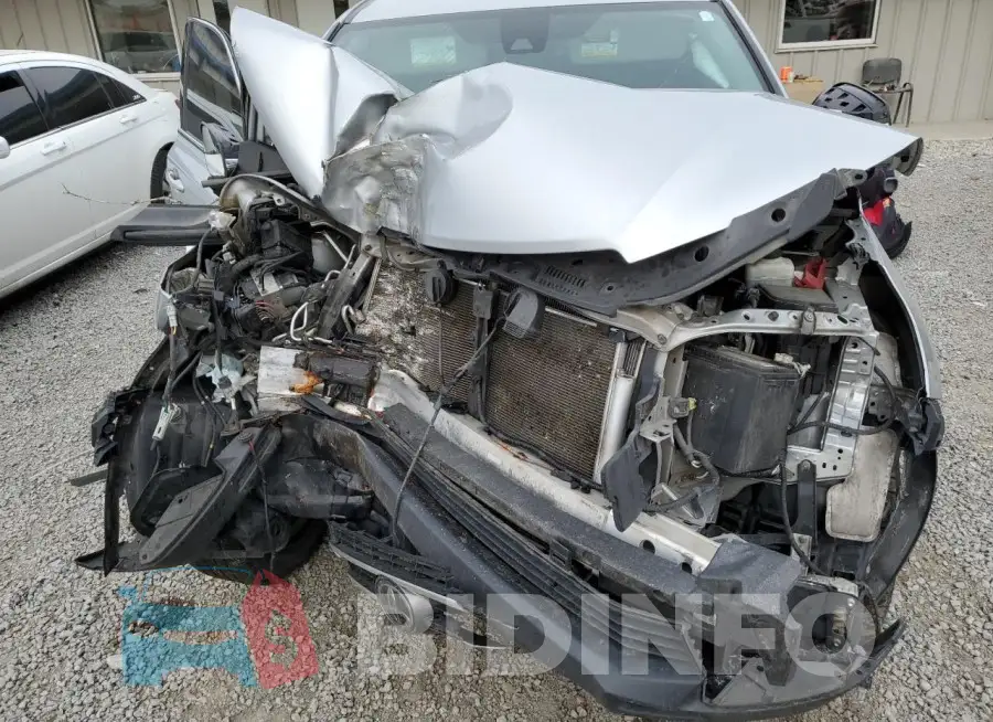 5TDZZRFH3KS300145 Photo# 11