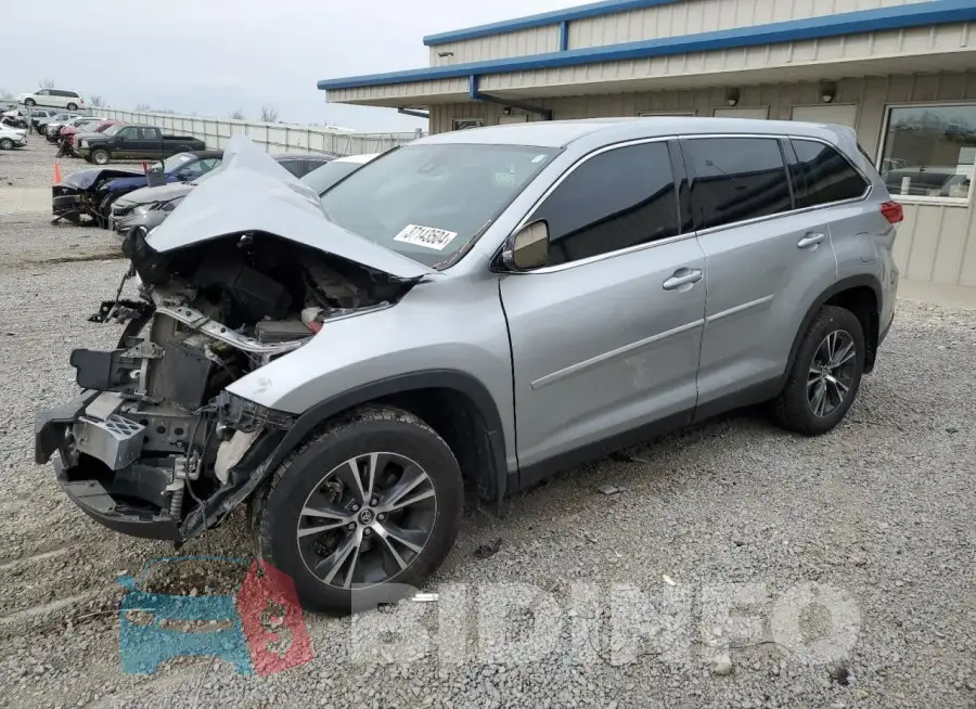 5TDZZRFH3KS300145 Photo# 1