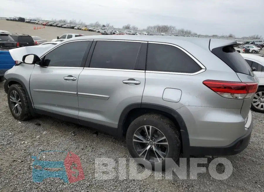5TDZZRFH3KS300145 Photo# 2