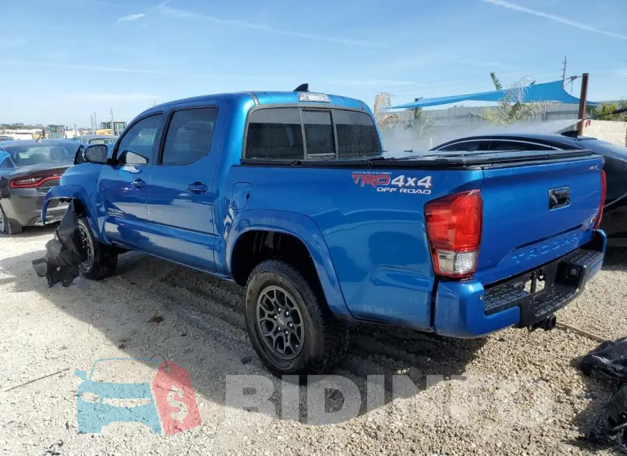 5TFCZ5AN6GX012035 Photo# 2