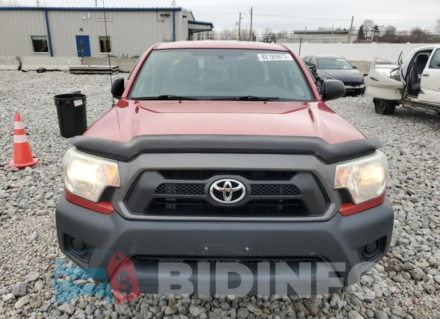 5TFTX4CN4FX058152 Photo# 5