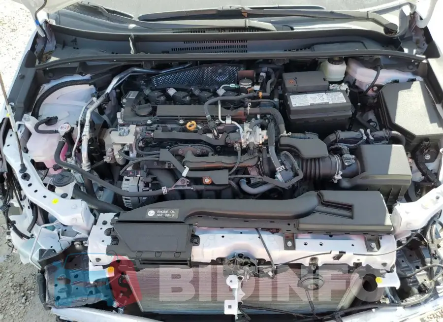 5YFB4MDE1RP113176 Photo# 11