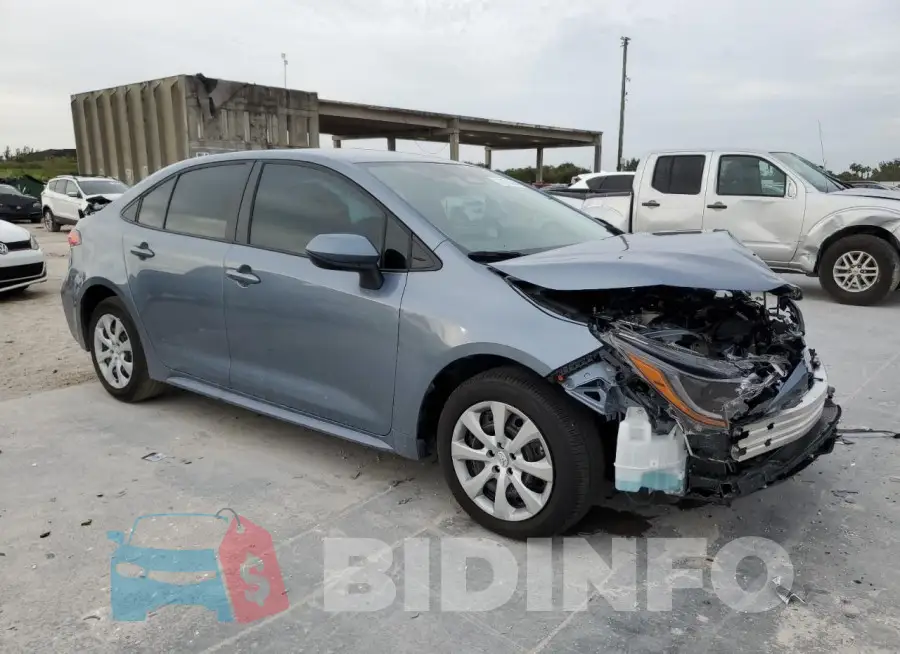5YFB4MDE9RP114074 Photo# 4