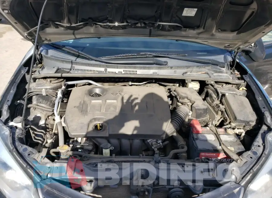 5YFBURHE4GP549430 Photo# 11