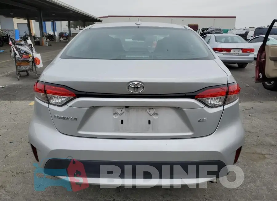 5YFEPRAE1LP099213 Photo# 6