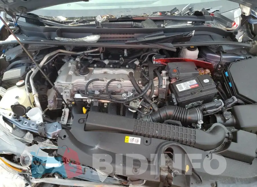 5YFEPRAE5LP087470 Photo# 11