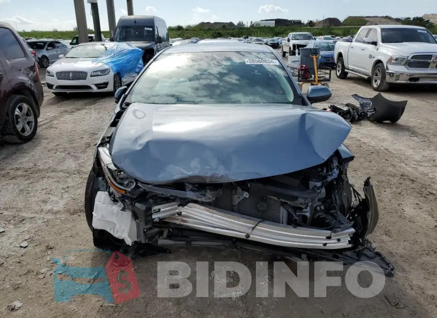 5YFEPRAE5LP087470 Photo# 5