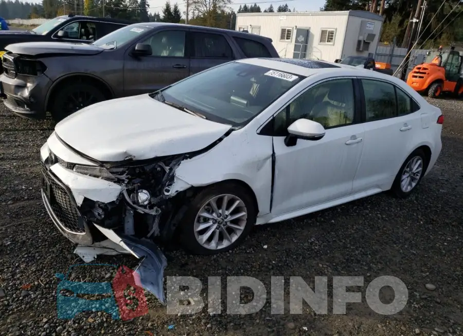 JTDFPMAE3N3022376 Photo# 1