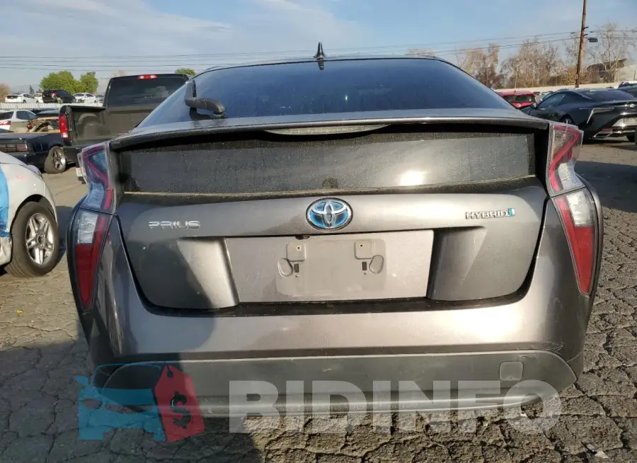 JTDKARFU2G3521895 Photo# 6