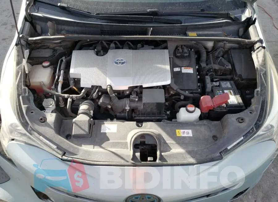 JTDKARFU7G3518460 Photo# 11