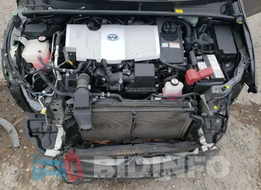 JTDKARFU8H3533390 Photo# 11