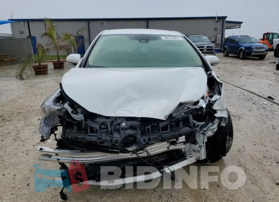 JTDKARFUXJ3067774 Photo# 5