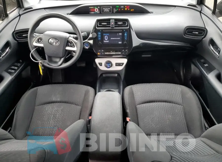 JTDKBRFU1G3527006 Photo# 8