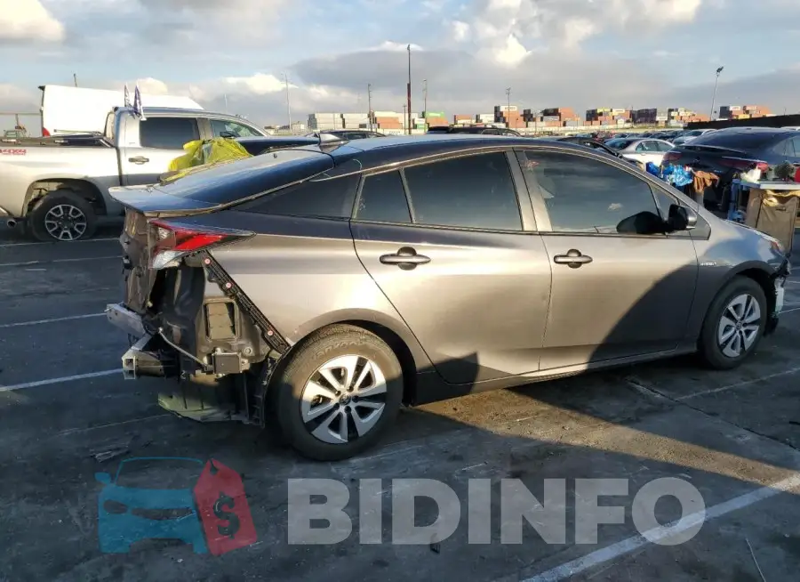 JTDKBRFUXJ3601529 Photo# 3