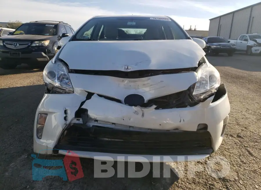 JTDKN3DU7F0408884 Photo# 5
