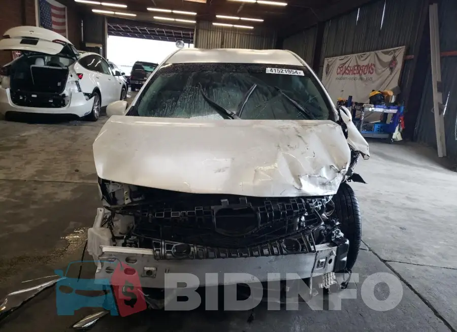 JTDZN3EU5FJ023072 Photo# 5