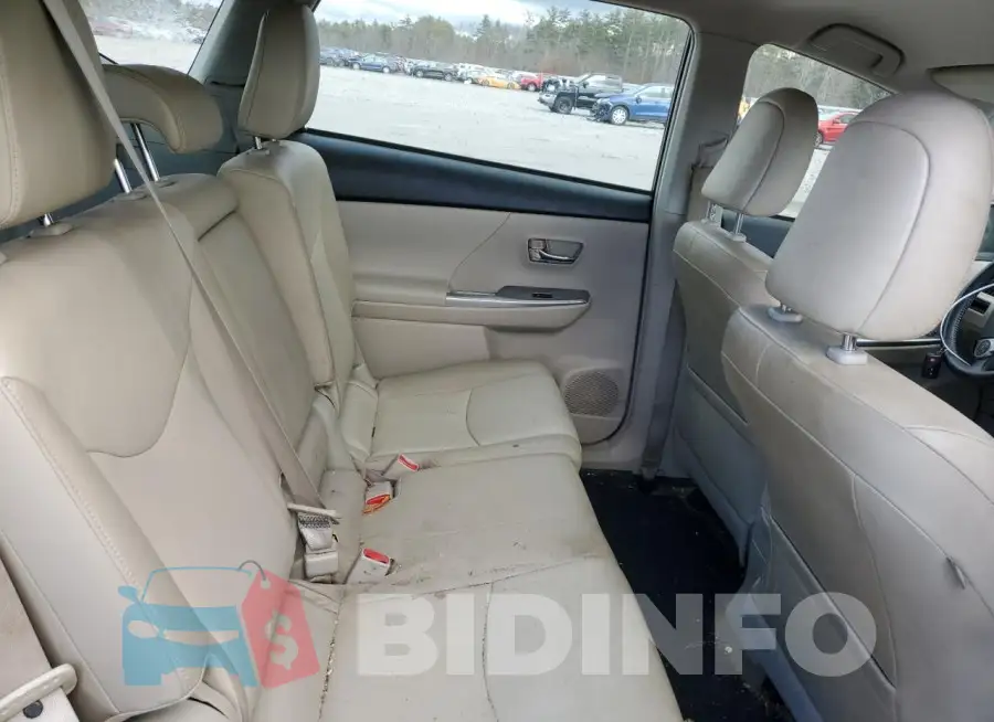 JTDZN3EU7FJ037412 Photo# 10