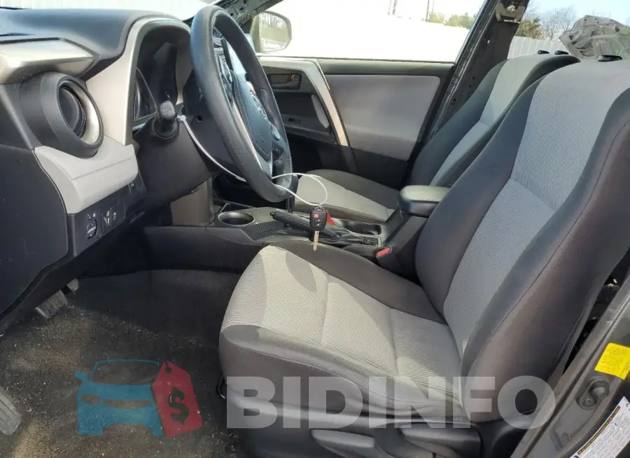 JTMBFREV3FD164330 Photo# 7