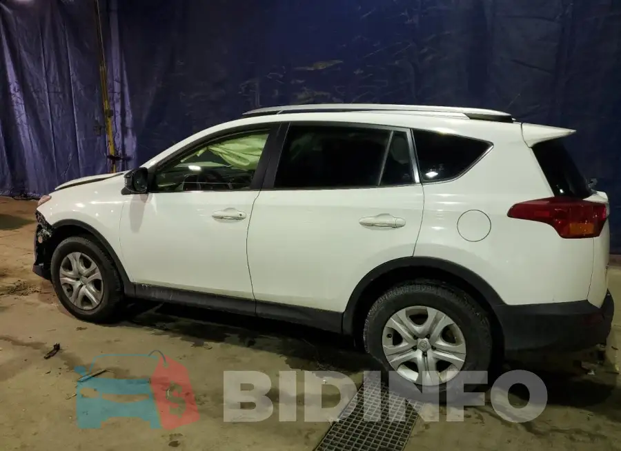 JTMBFREV6FD125974 Photo# 2