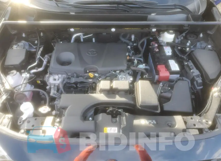 JTMC1RFV8PD102053 Photo# 11