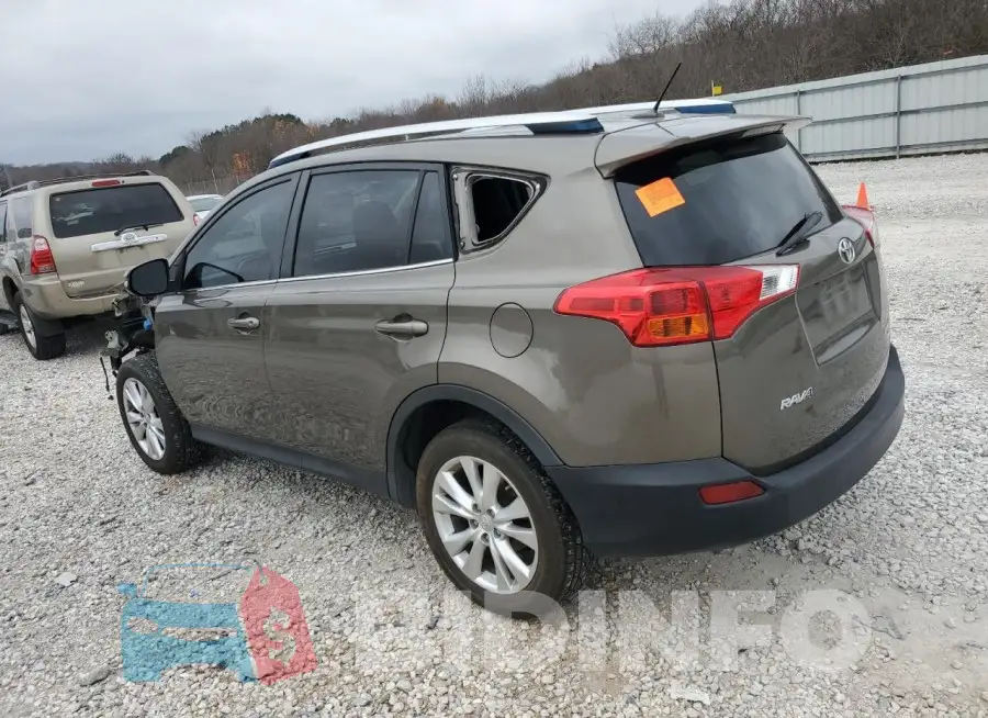 JTMDFREV5FD142676 Photo# 2