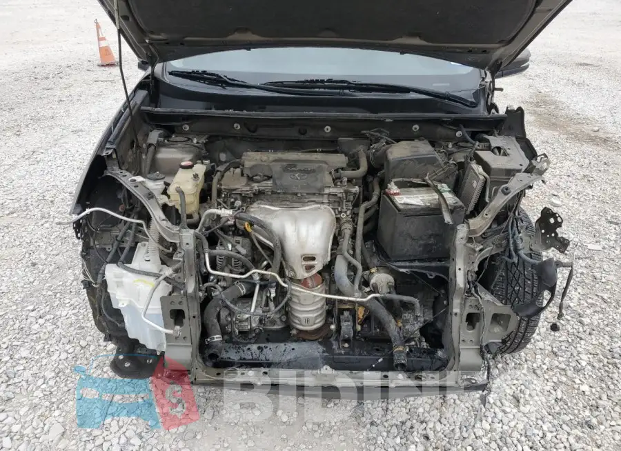 JTMDFREV5FD142676 Photo# 12