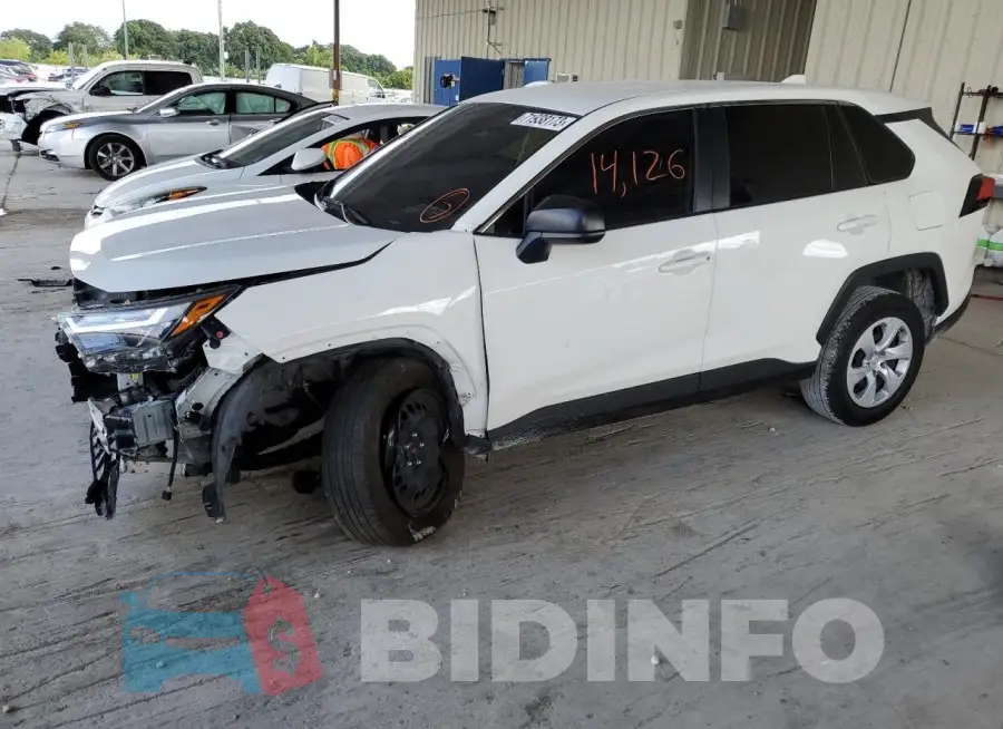 JTMH1RFV8PD102236 Photo# 1