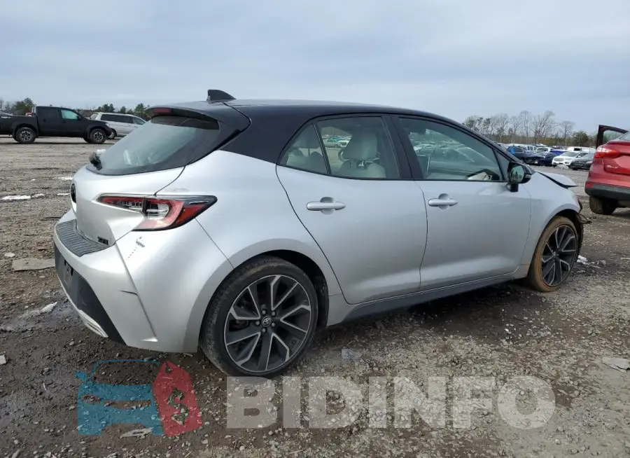 JTNC4MBE4M3139842 Photo# 3