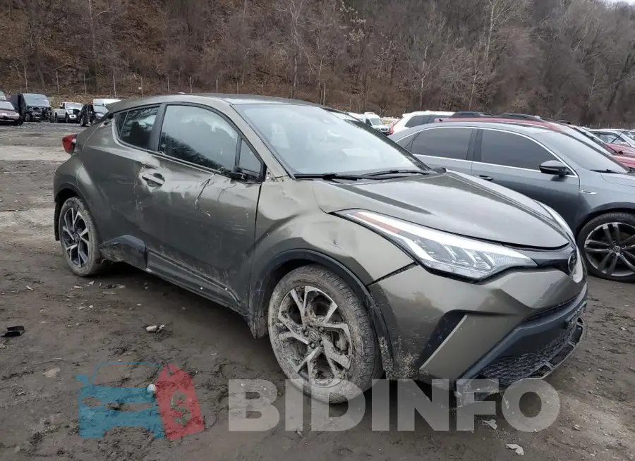 NMTKHMBX2MR129314 Photo# 4