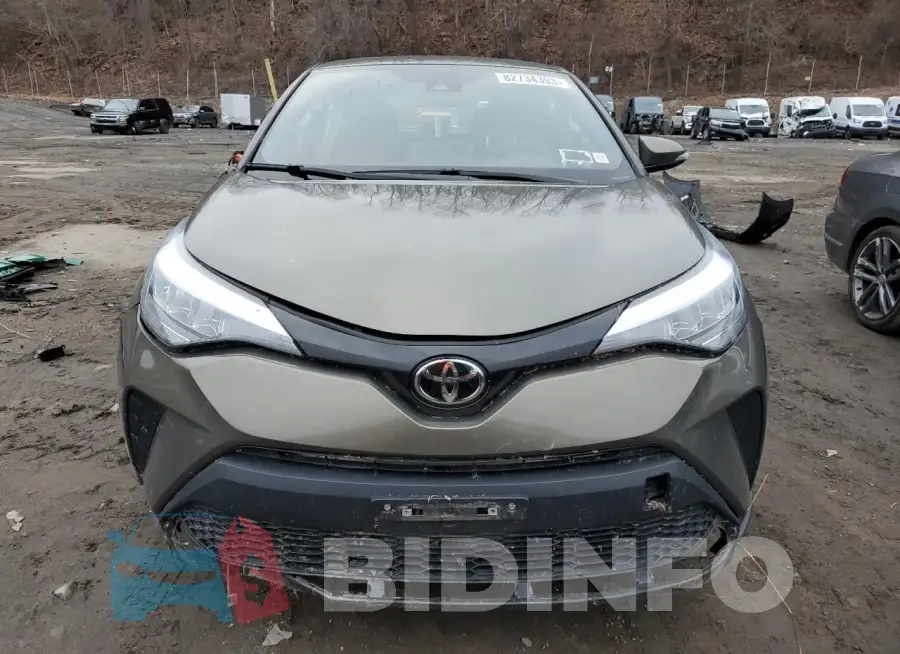 NMTKHMBX2MR129314 Photo# 5