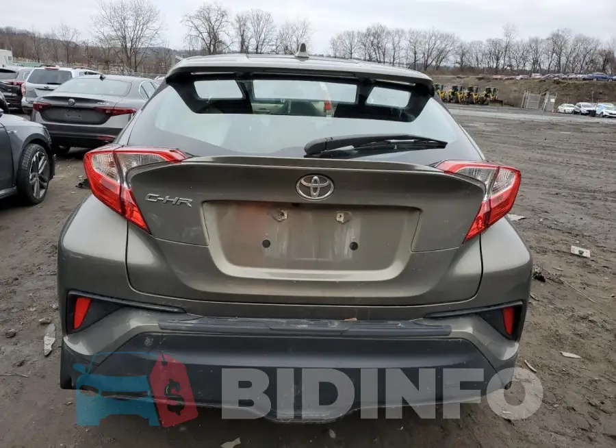 NMTKHMBX2MR129314 Photo# 6