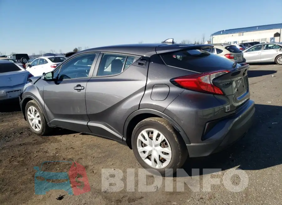 NMTKHMBX5LR105863 Photo# 2