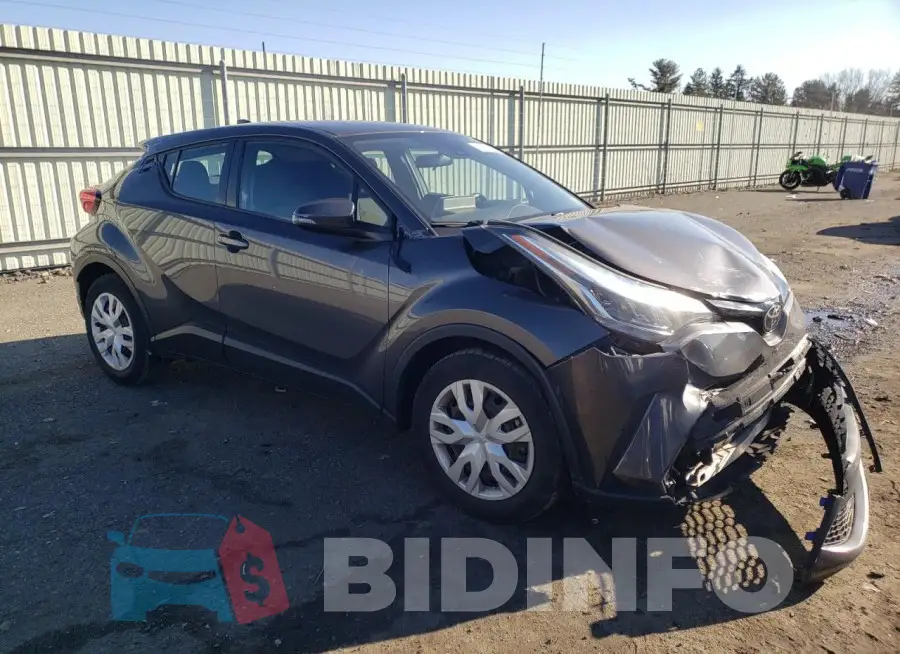 NMTKHMBX5LR105863 Photo# 4