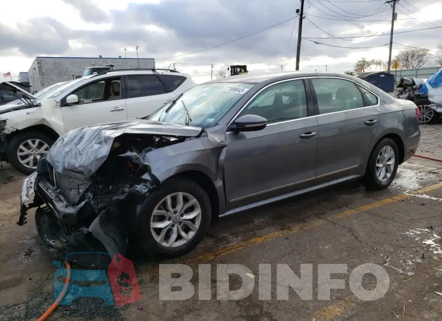 1VWAS7A37GC061769 Photo# 1