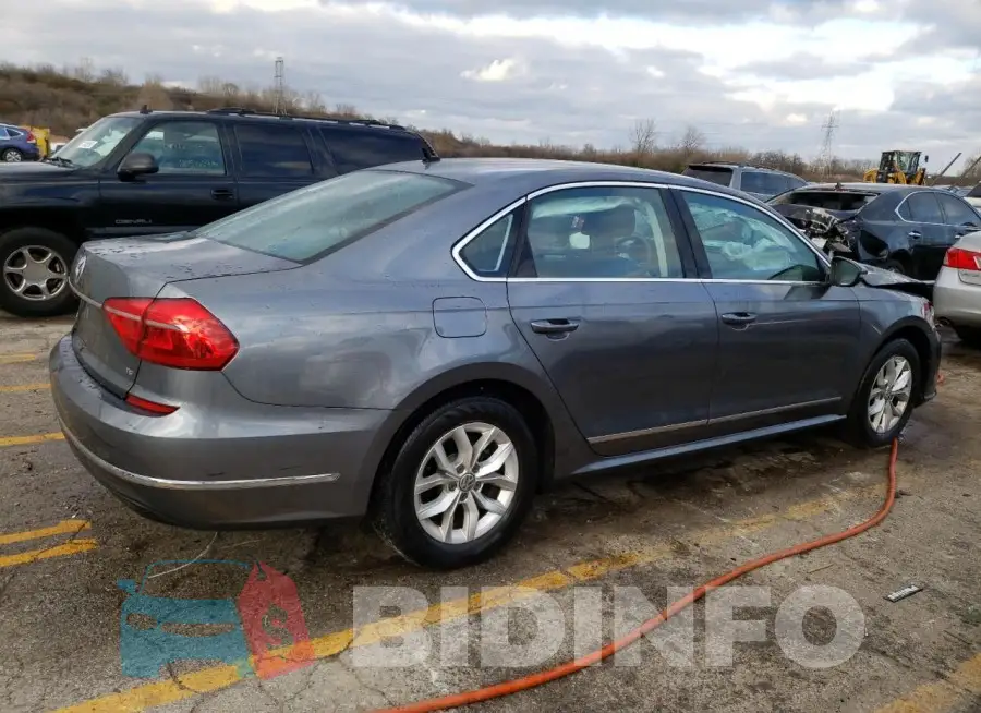 1VWAS7A37GC061769 Photo# 3