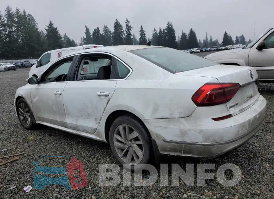 1VWBA7A35JC007823 Photo# 2