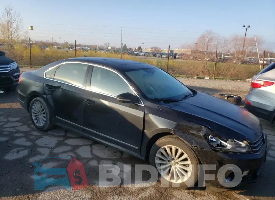 1VWBS7A36GC066885 Photo# 4