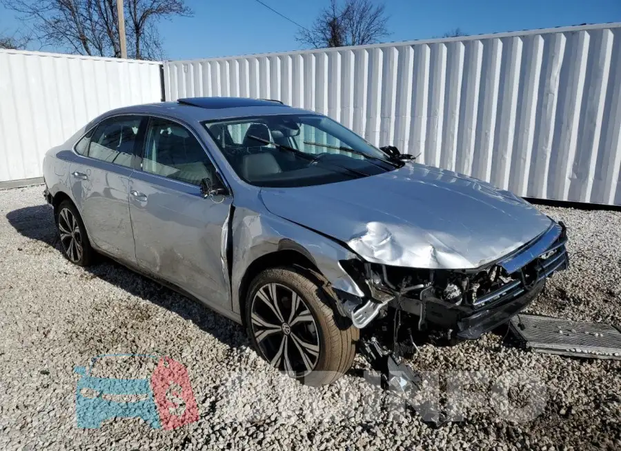 1VWSA7A34MC015142 Photo# 4