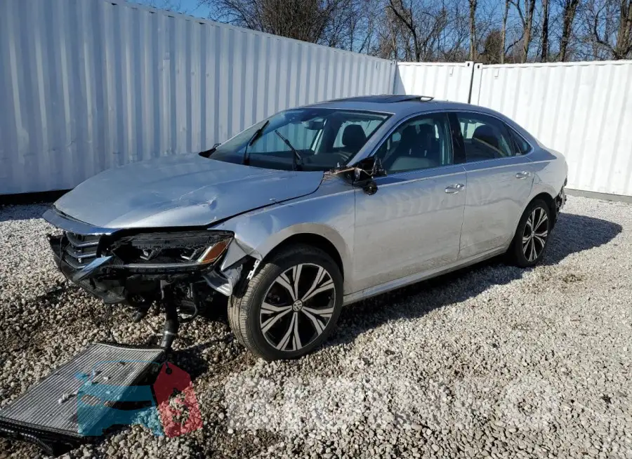 1VWSA7A34MC015142 Photo# 1