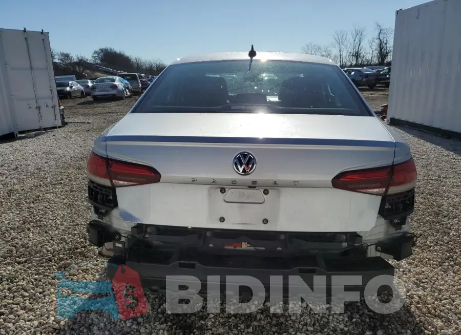 1VWSA7A34MC015142 Photo# 6