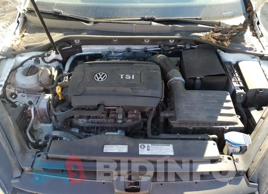3VW217AU8HM056774 Photo# 11