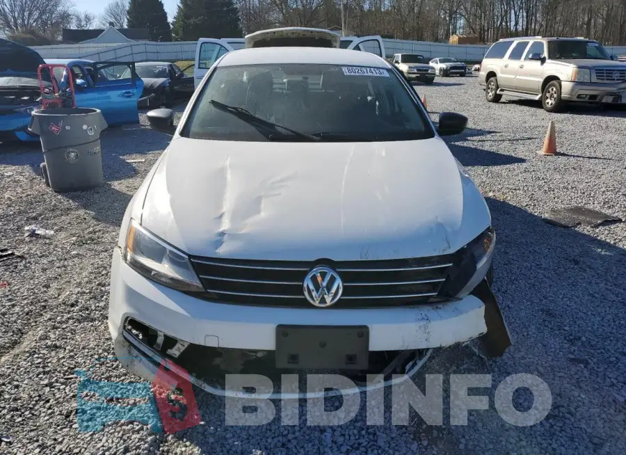 3VW267AJXGM397079 Photo# 5