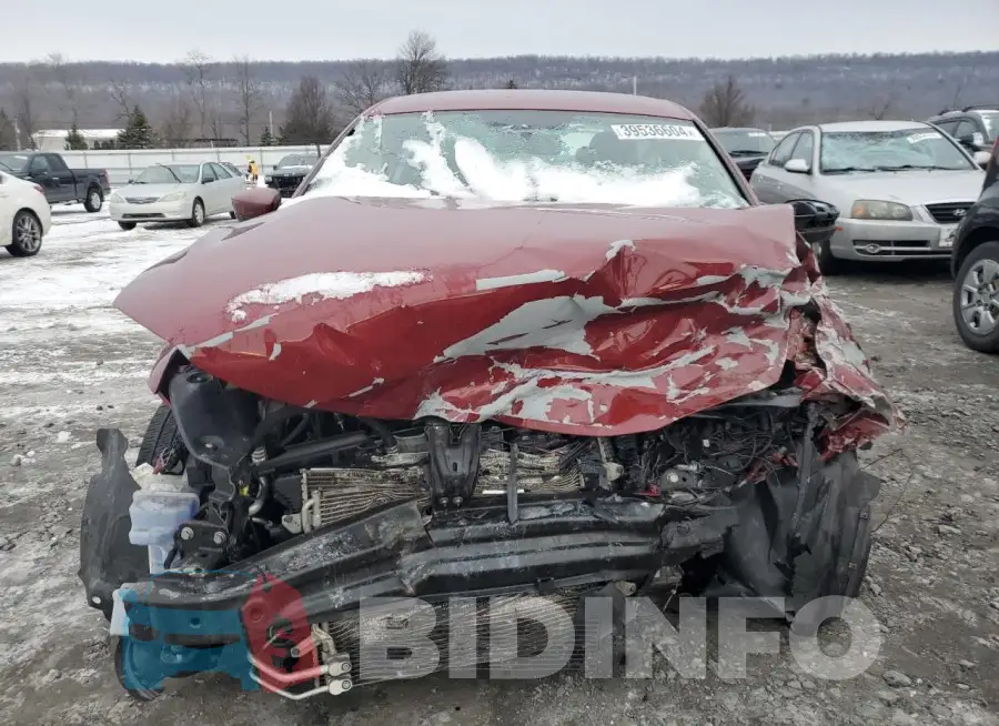 3VW2B7AJ4HM275914 Photo# 5