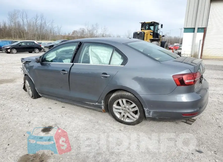 3VW2B7AJ8HM217739 Photo# 2