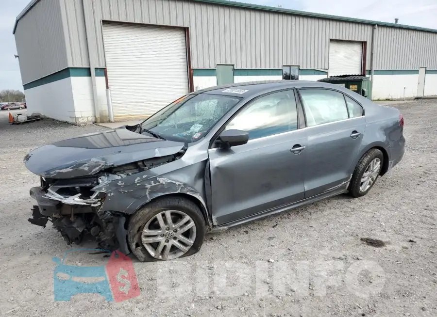 3VW2B7AJ8HM217739 Photo# 1